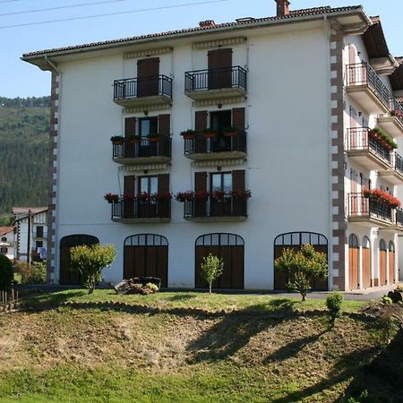 Apartamento Rural 埃利松多 外观 照片