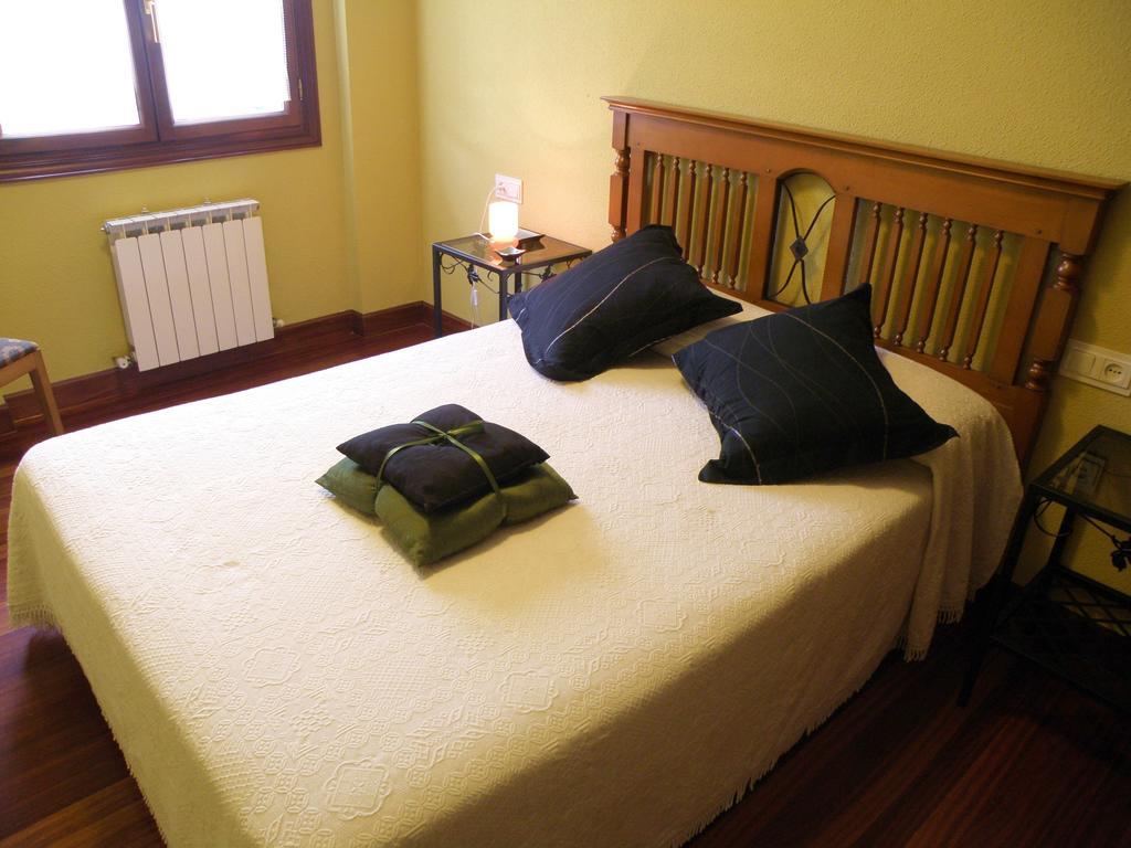 Apartamento Rural 埃利松多 客房 照片