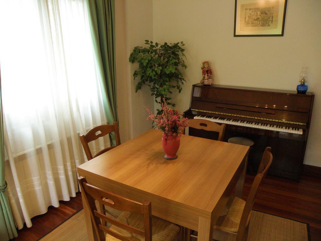 Apartamento Rural 埃利松多 客房 照片