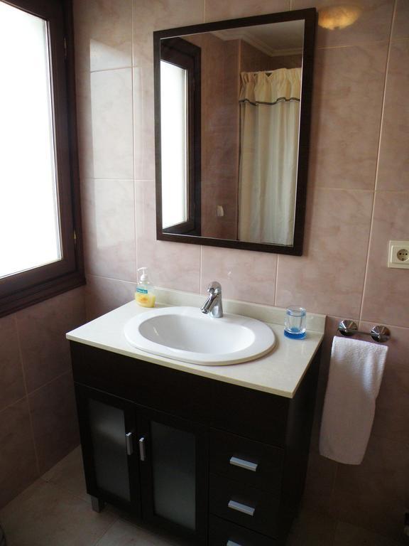 Apartamento Rural 埃利松多 客房 照片