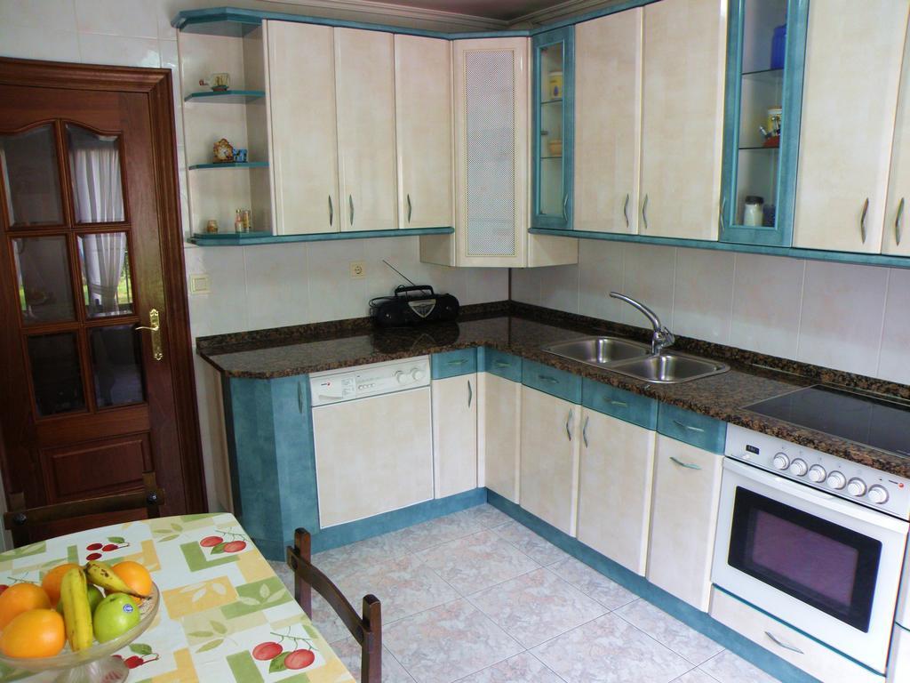 Apartamento Rural 埃利松多 客房 照片