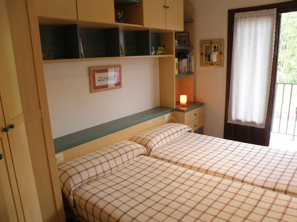 Apartamento Rural 埃利松多 客房 照片