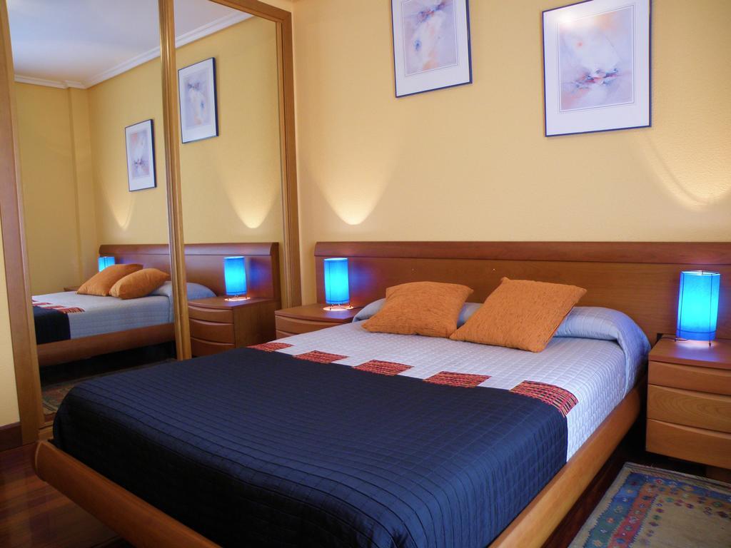 Apartamento Rural 埃利松多 客房 照片