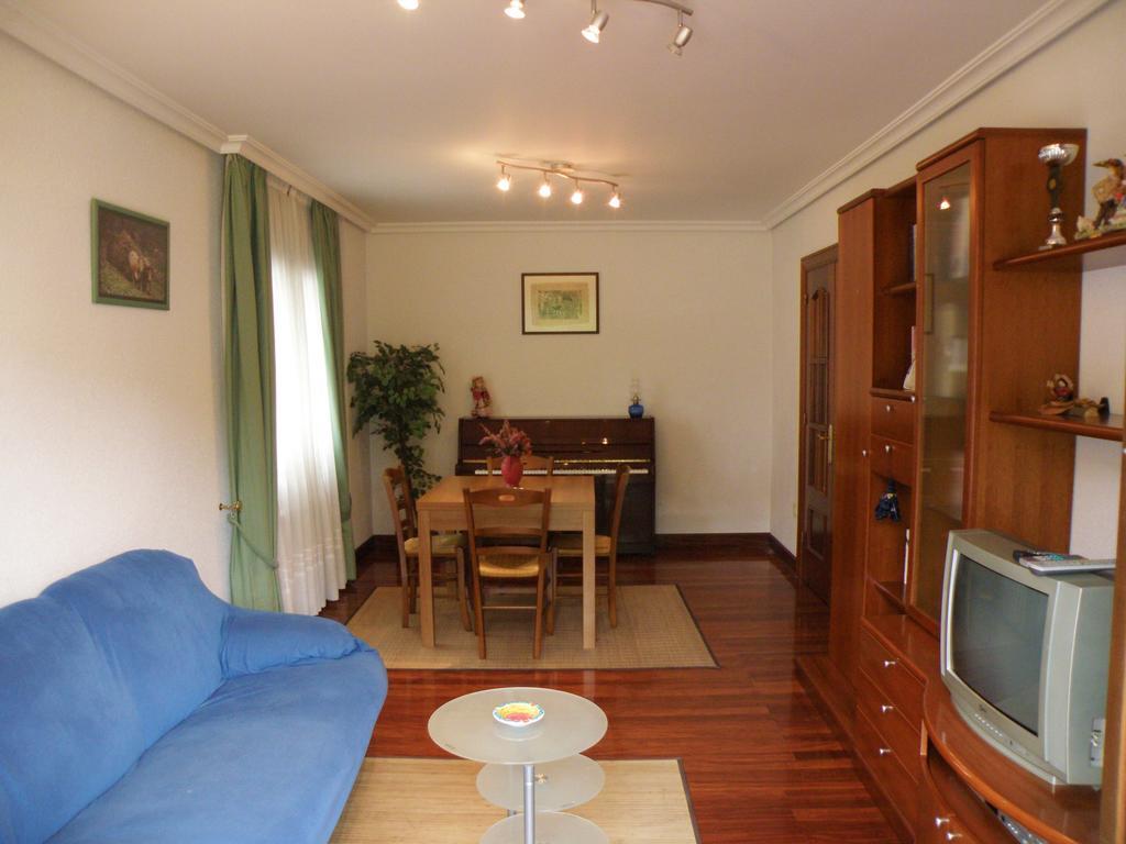 Apartamento Rural 埃利松多 客房 照片