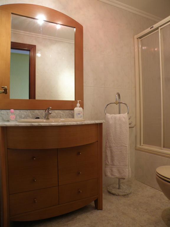 Apartamento Rural 埃利松多 客房 照片