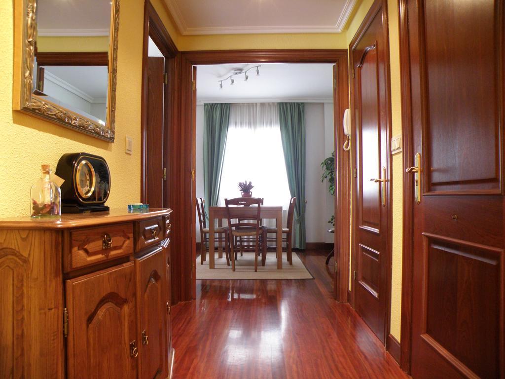 Apartamento Rural 埃利松多 客房 照片