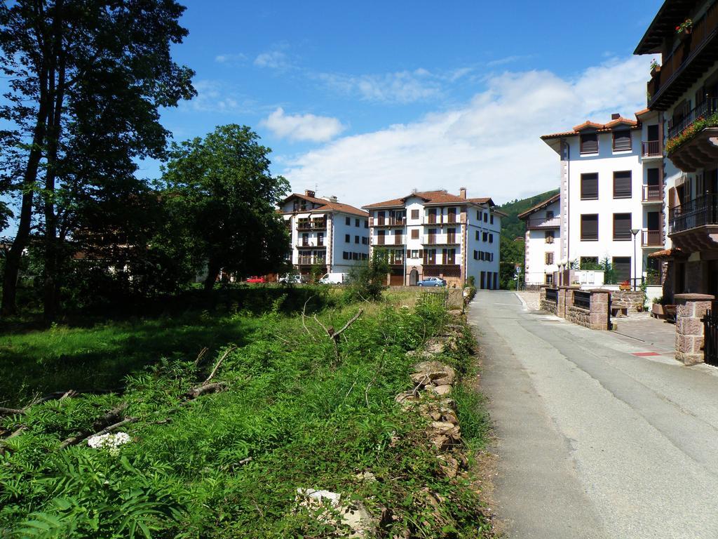 Apartamento Rural 埃利松多 客房 照片