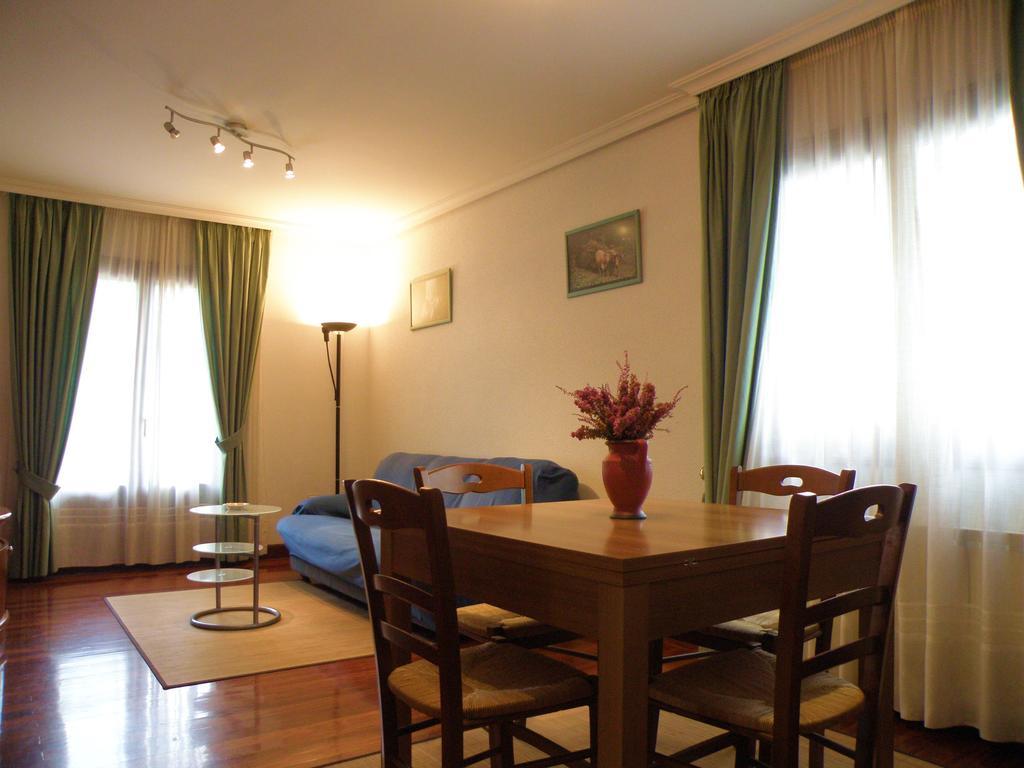 Apartamento Rural 埃利松多 客房 照片