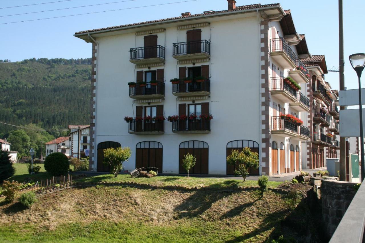 Apartamento Rural 埃利松多 外观 照片