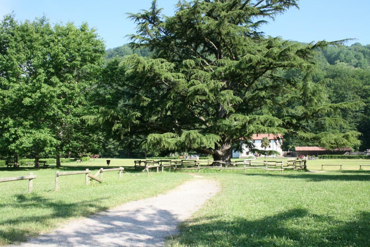 Apartamento Rural 埃利松多 外观 照片